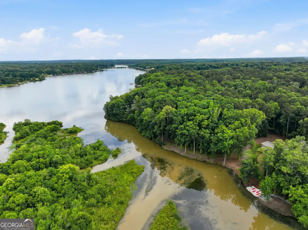 161 Hoot Owl LN Eatonton, GA 31024