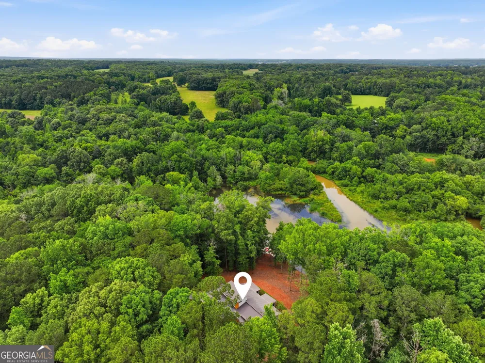 161 Hoot Owl LN Eatonton, GA 31024