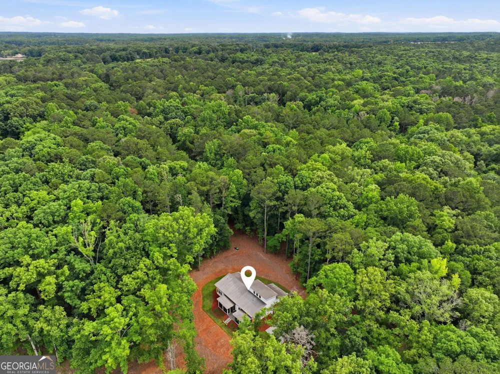 161 Hoot Owl LN Eatonton, GA 31024