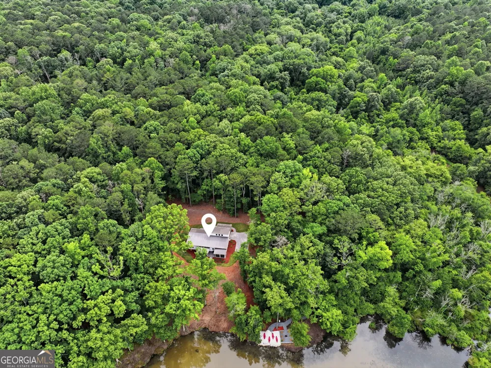 161 Hoot Owl LN Eatonton, GA 31024