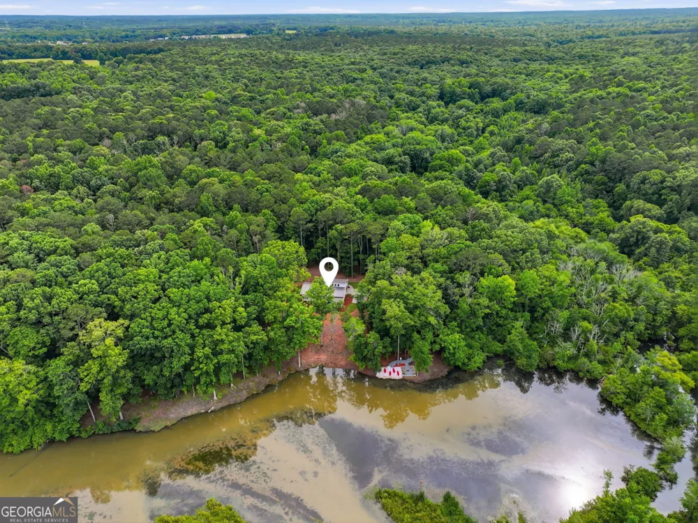 161 Hoot Owl LN Eatonton, GA 31024