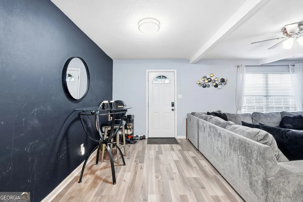 754 Garden View DR Stone Mountain, GA 30083