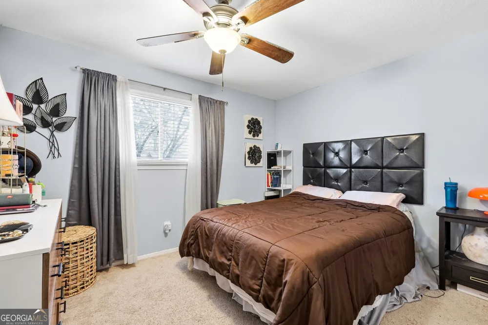 754 Garden View DR Stone Mountain, GA 30083
