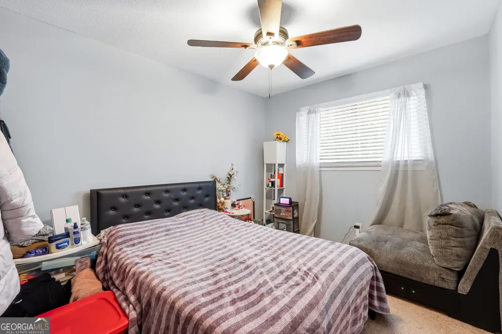 754 Garden View DR Stone Mountain, GA 30083