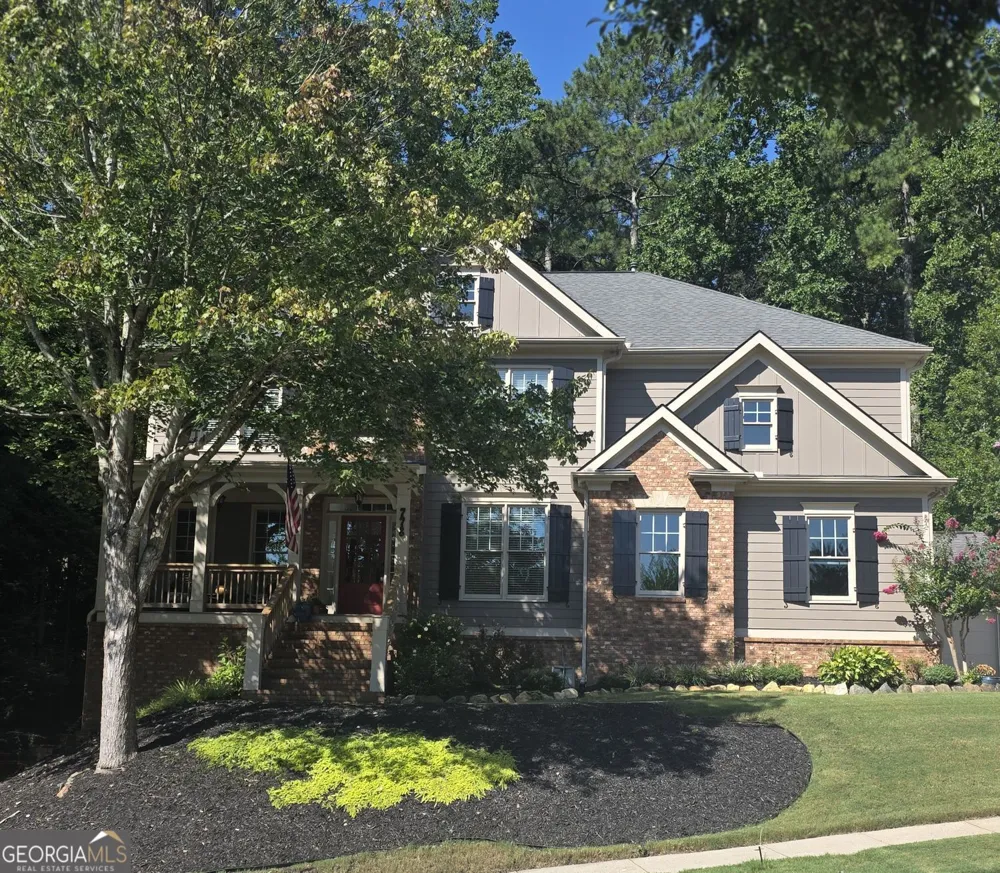 778 Crescent Circle CIR Canton, GA 30115