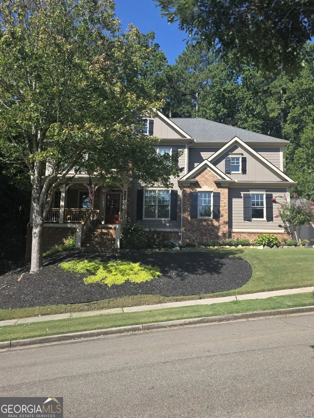 778 Crescent Circle CIR Canton, GA 30115