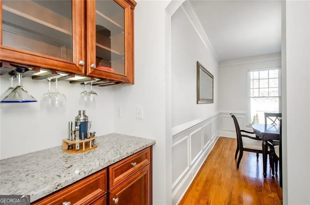 778 Crescent Circle CIR Canton, GA 30115