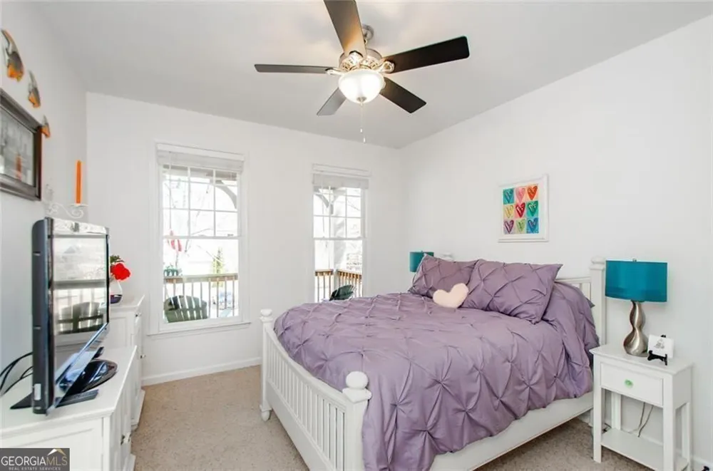 778 Crescent Circle CIR Canton, GA 30115