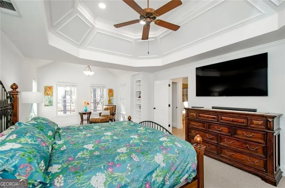 778 Crescent Circle CIR Canton, GA 30115