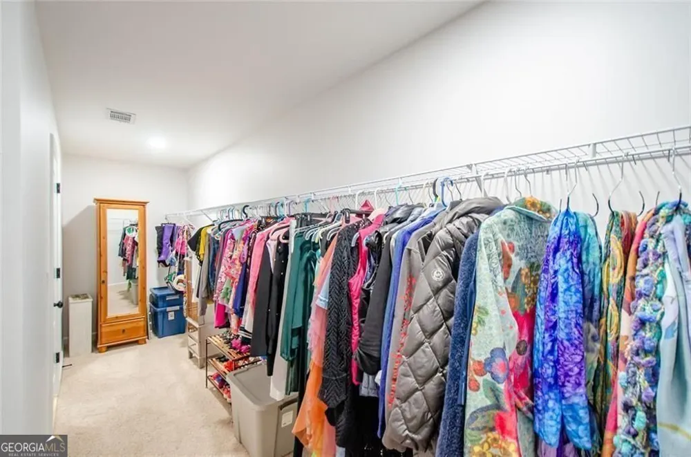 778 Crescent Circle CIR Canton, GA 30115
