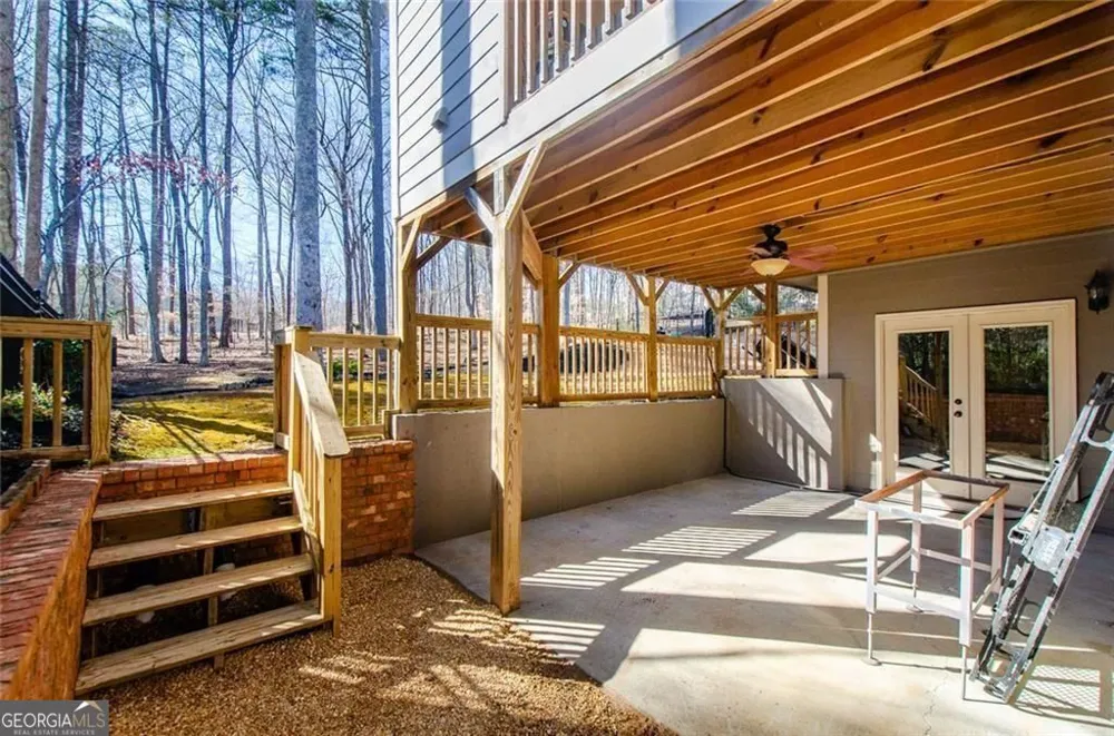 778 Crescent Circle CIR Canton, GA 30115