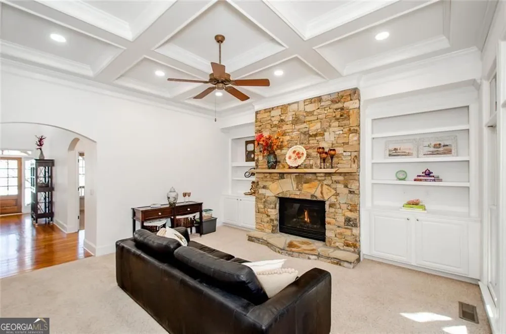 778 Crescent Circle CIR Canton, GA 30115