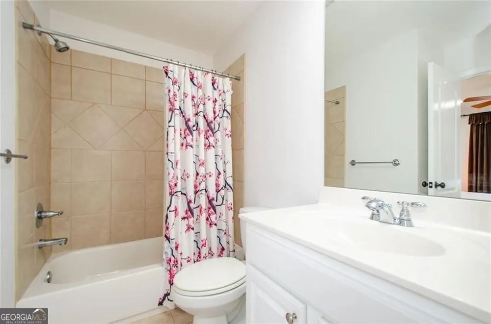 778 Crescent Circle CIR Canton, GA 30115