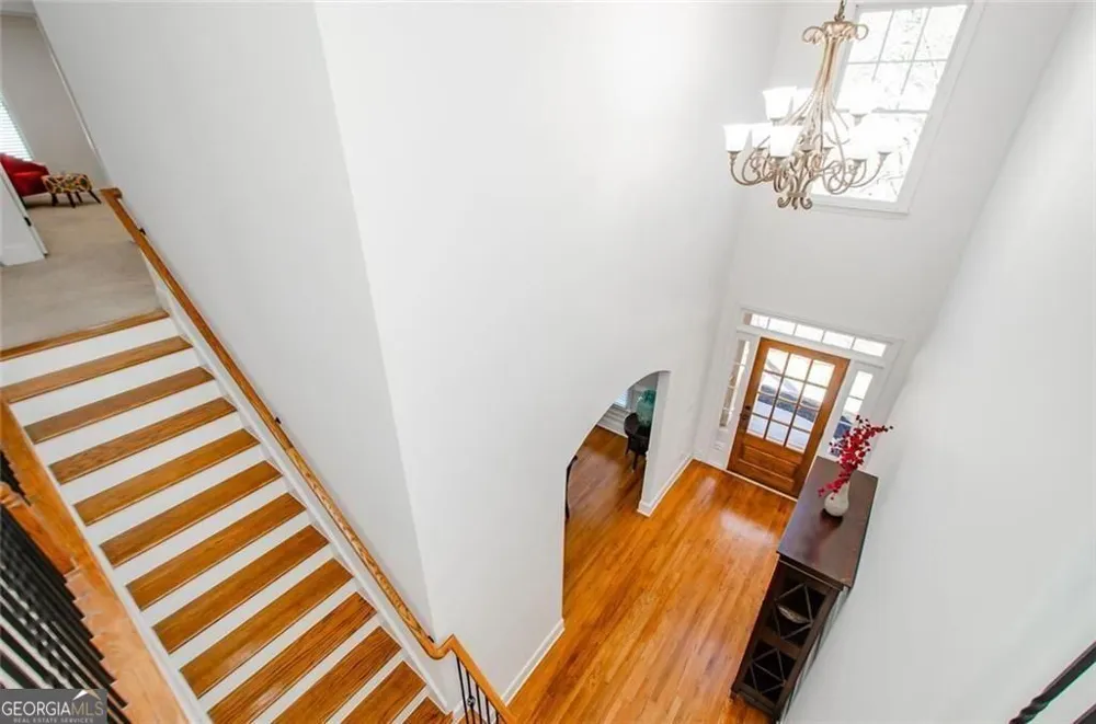 778 Crescent Circle CIR Canton, GA 30115
