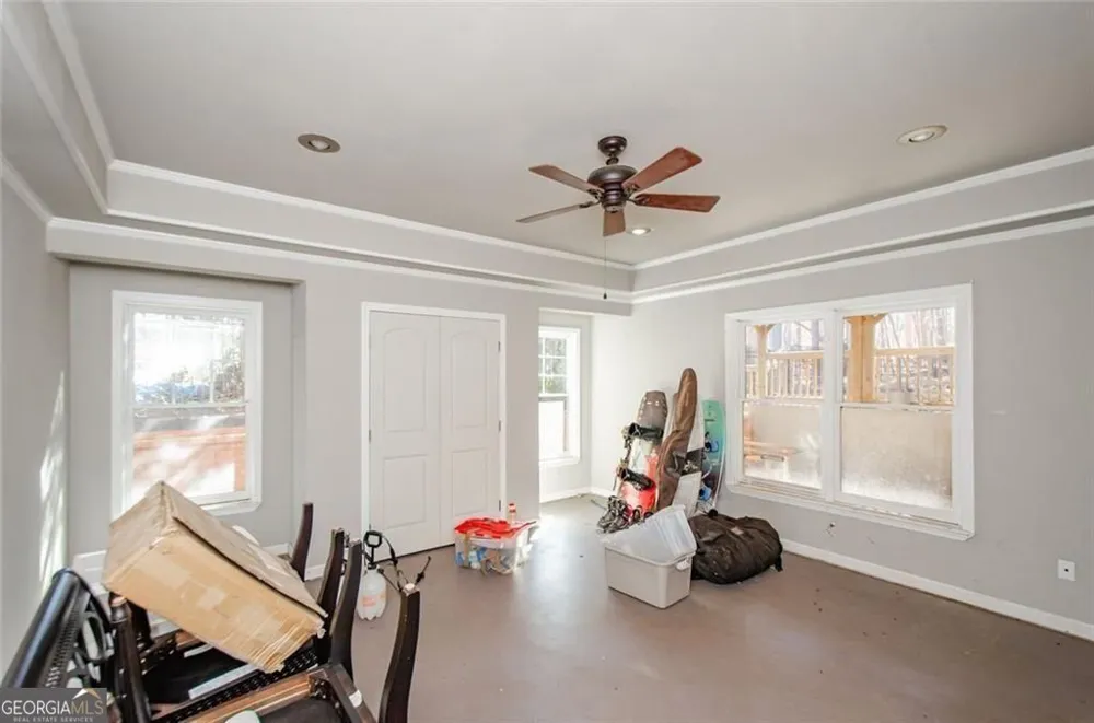 778 Crescent Circle CIR Canton, GA 30115