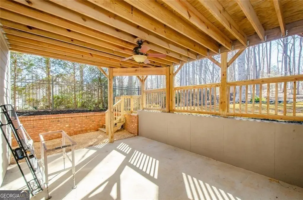778 Crescent Circle CIR Canton, GA 30115