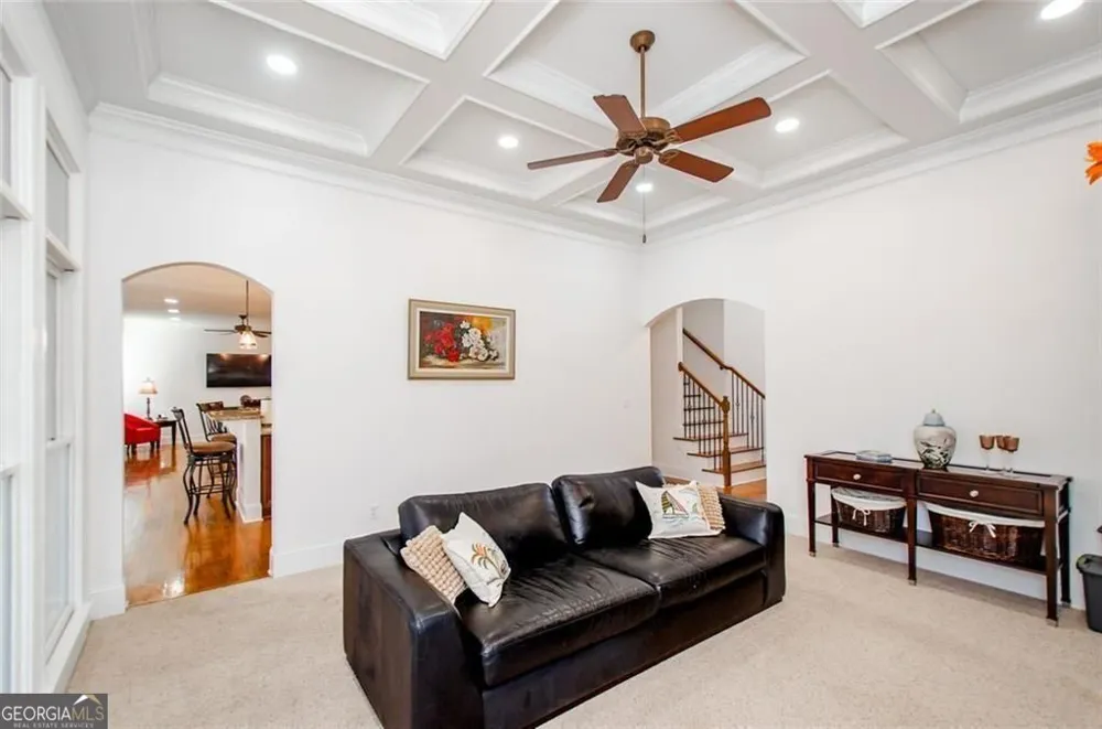 778 Crescent Circle CIR Canton, GA 30115