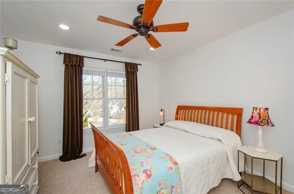 778 Crescent Circle CIR Canton, GA 30115
