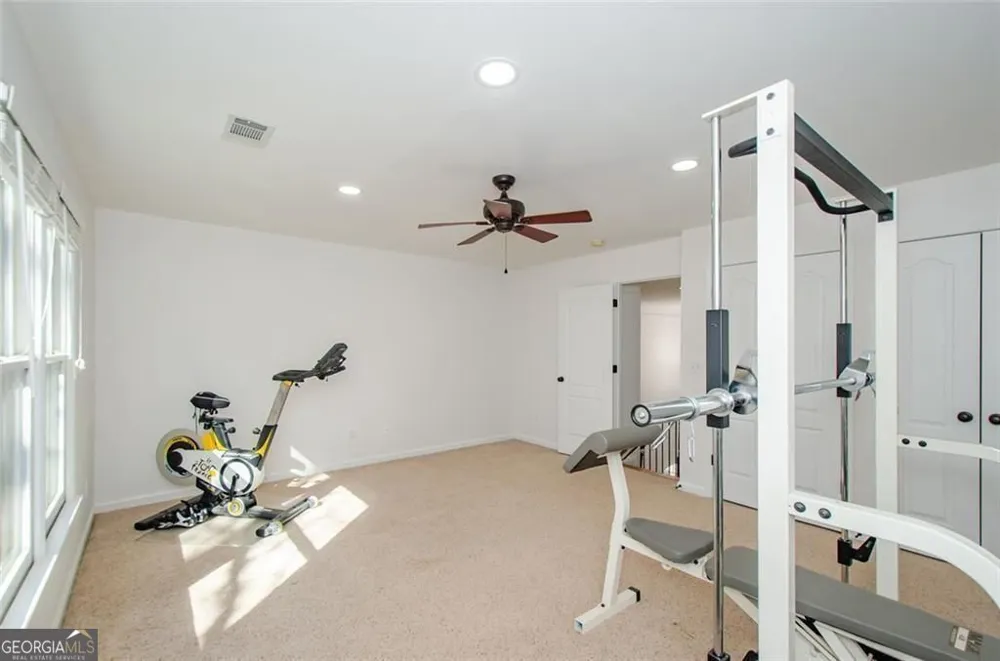 778 Crescent Circle CIR Canton, GA 30115