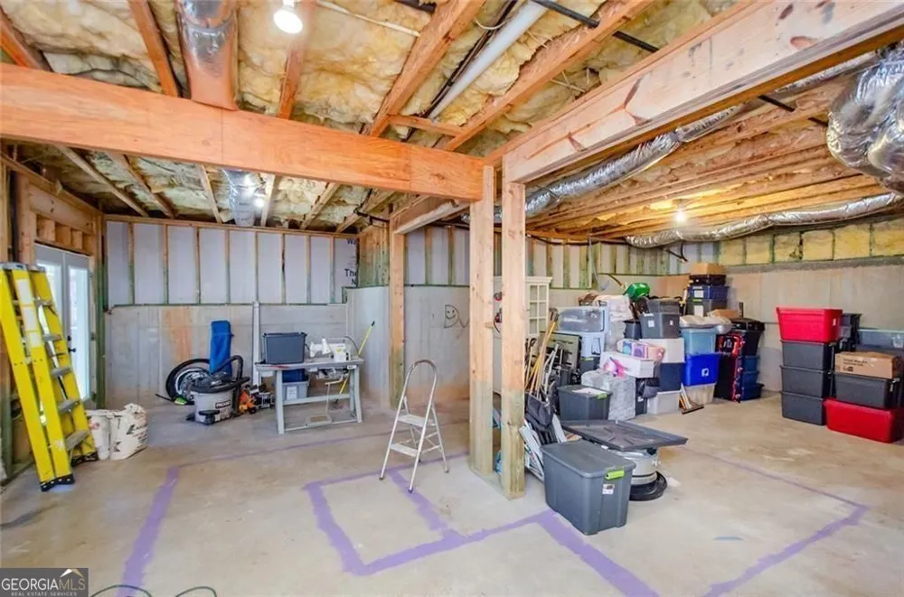 778 Crescent Circle CIR Canton, GA 30115
