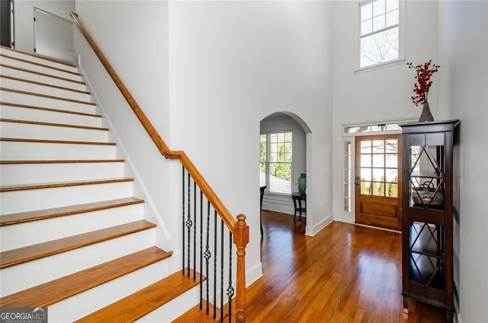778 Crescent Circle CIR Canton, GA 30115