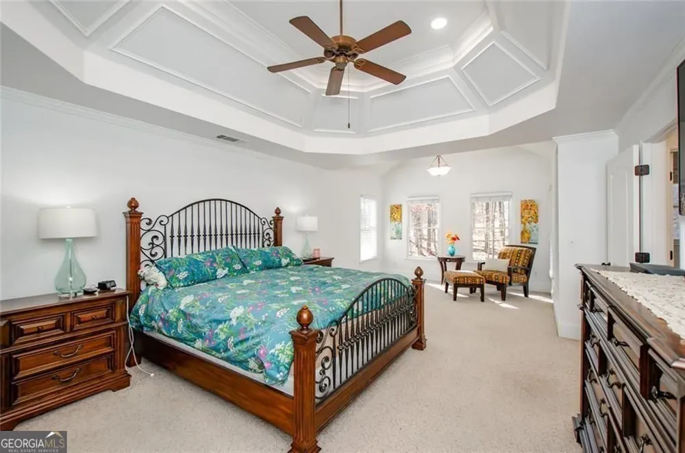 778 Crescent Circle CIR Canton, GA 30115