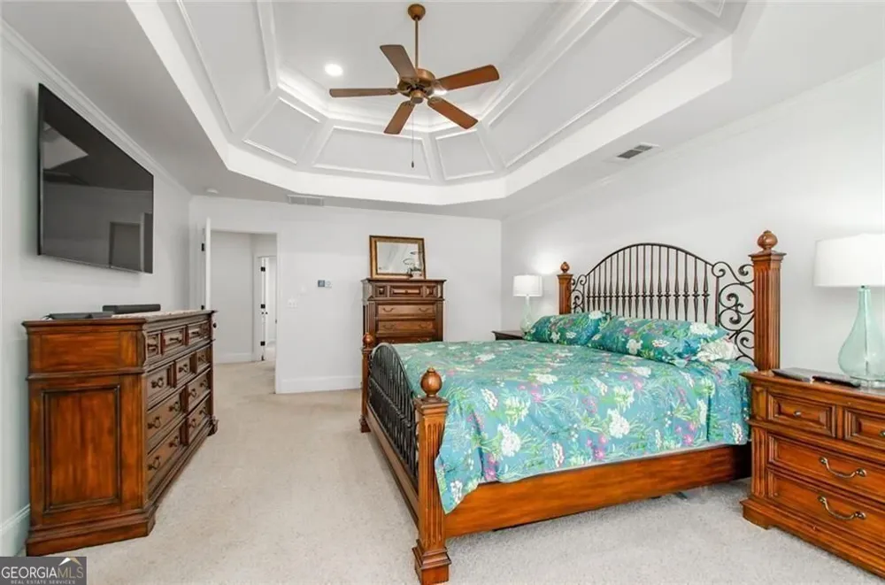 778 Crescent Circle CIR Canton, GA 30115