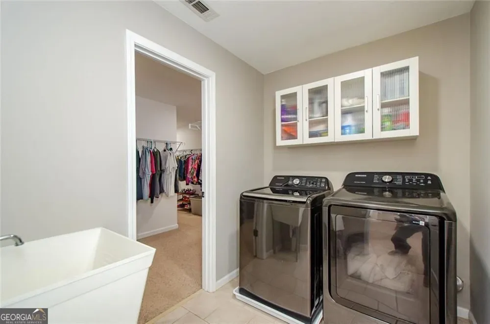 778 Crescent Circle CIR Canton, GA 30115