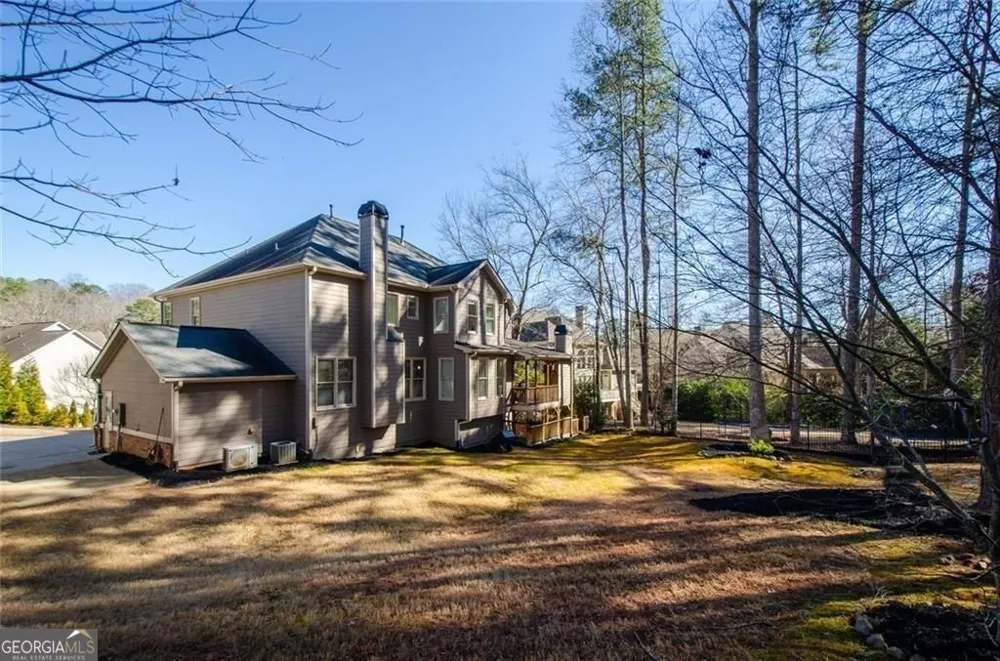 778 Crescent Circle CIR Canton, GA 30115