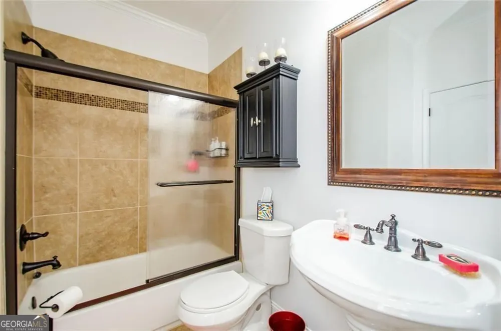 778 Crescent Circle CIR Canton, GA 30115