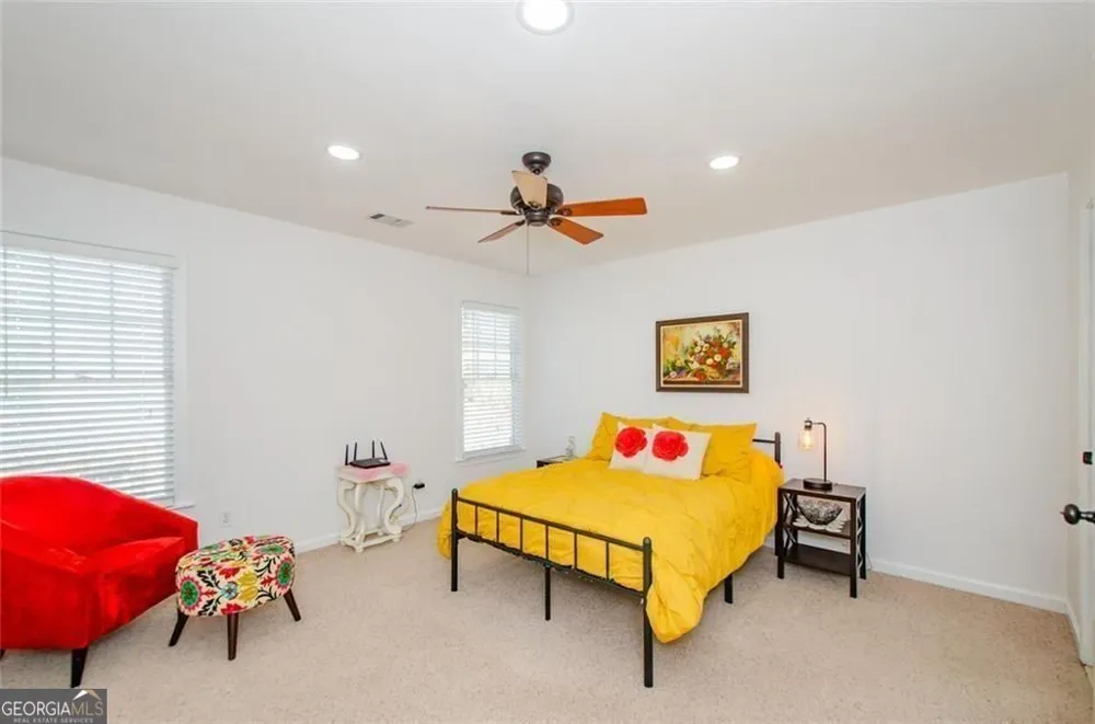 778 Crescent Circle CIR Canton, GA 30115