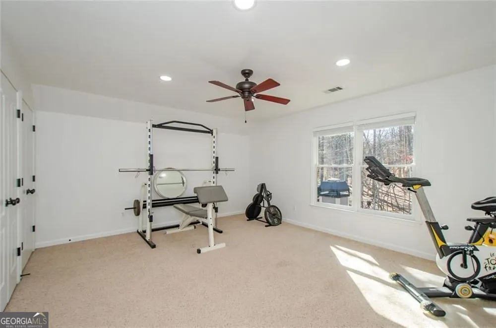 778 Crescent Circle CIR Canton, GA 30115