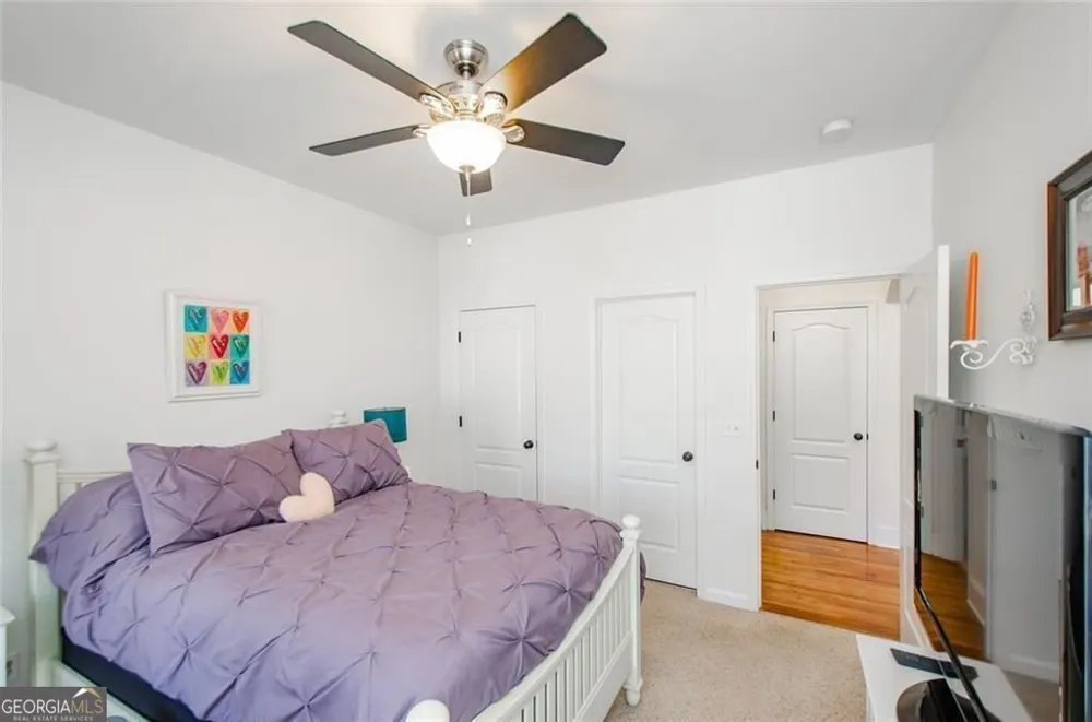 778 Crescent Circle CIR Canton, GA 30115