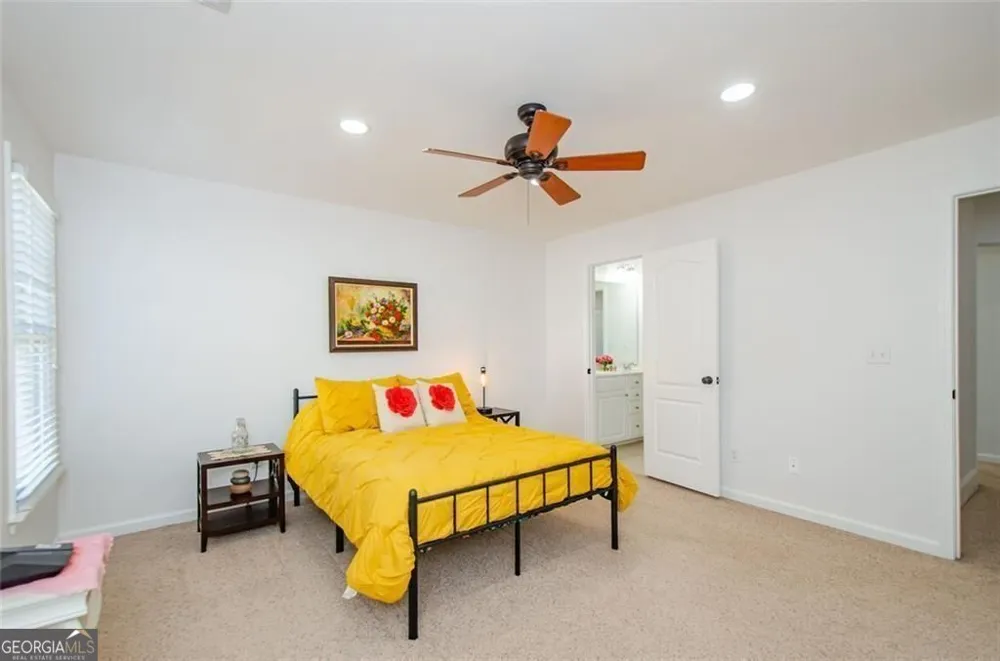 778 Crescent Circle CIR Canton, GA 30115