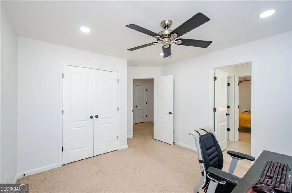 778 Crescent Circle CIR Canton, GA 30115