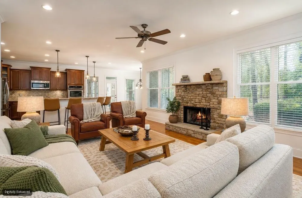 778 Crescent Circle Circle Canton, GA 30115