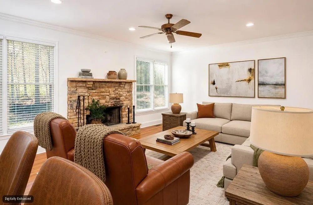778 Crescent Circle Circle Canton, GA 30115