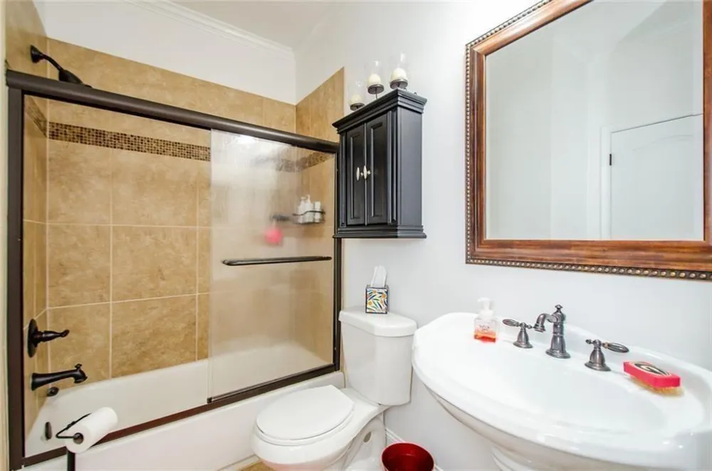 778 Crescent Circle Circle Canton, GA 30115
