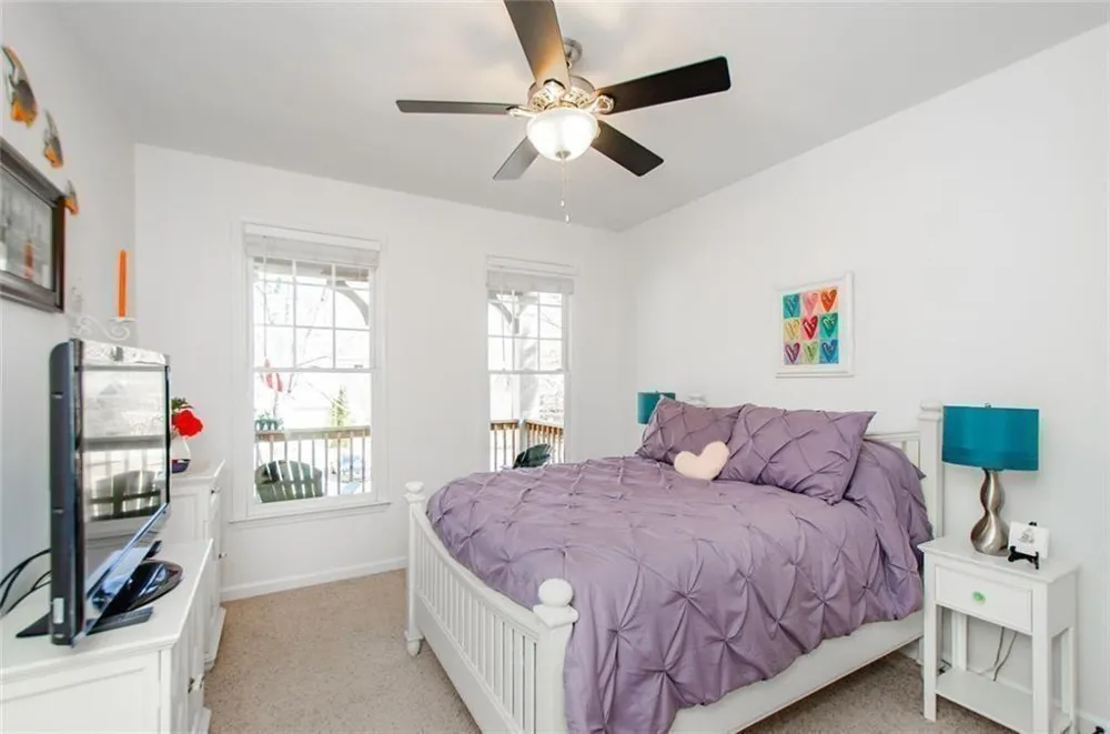 778 Crescent Circle Circle Canton, GA 30115