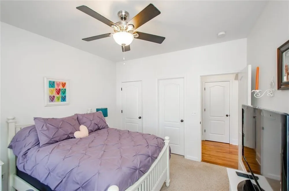 778 Crescent Circle Circle Canton, GA 30115