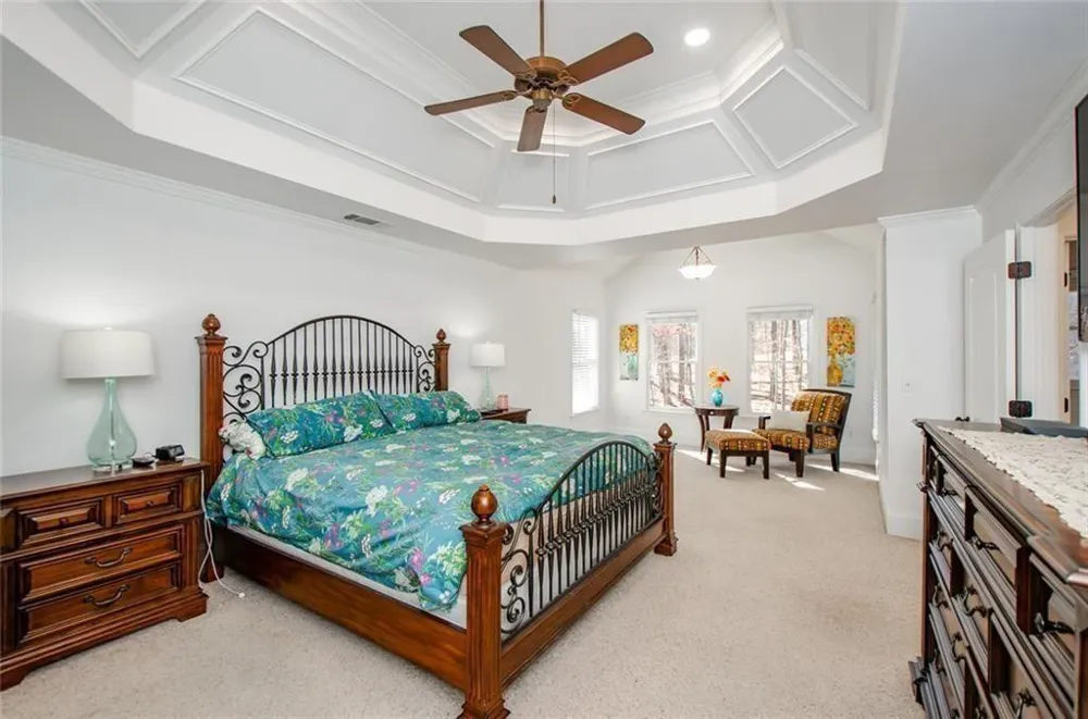 778 Crescent Circle Circle Canton, GA 30115