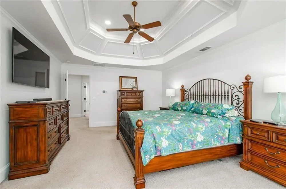 778 Crescent Circle Circle Canton, GA 30115