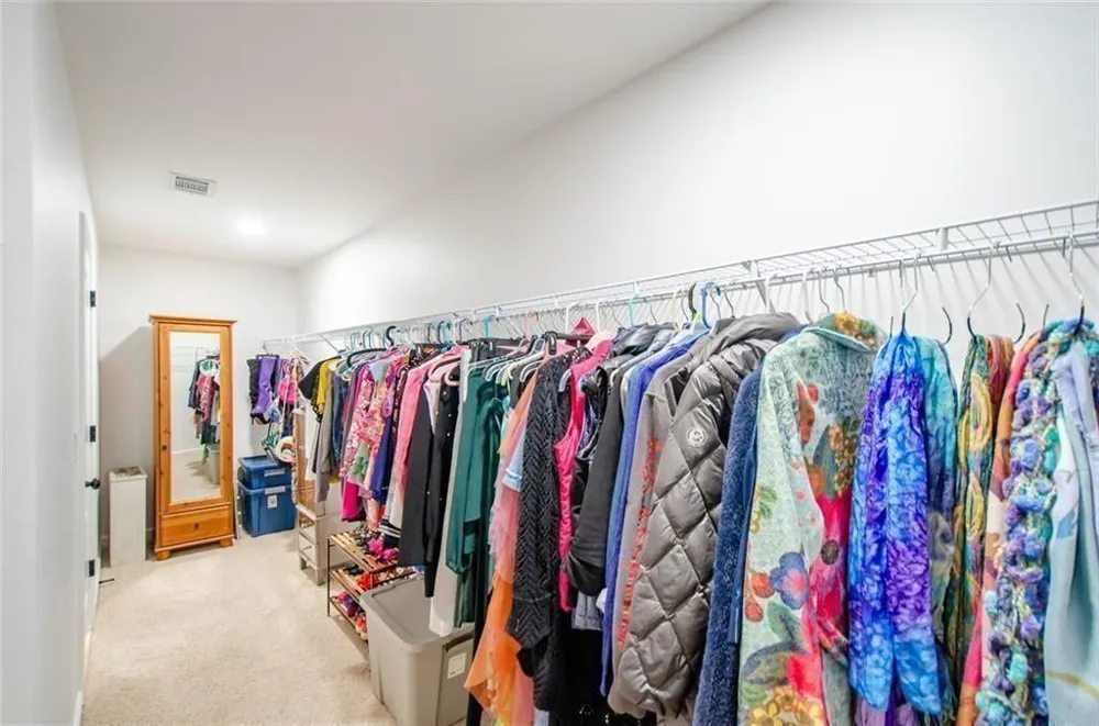 778 Crescent Circle Circle Canton, GA 30115
