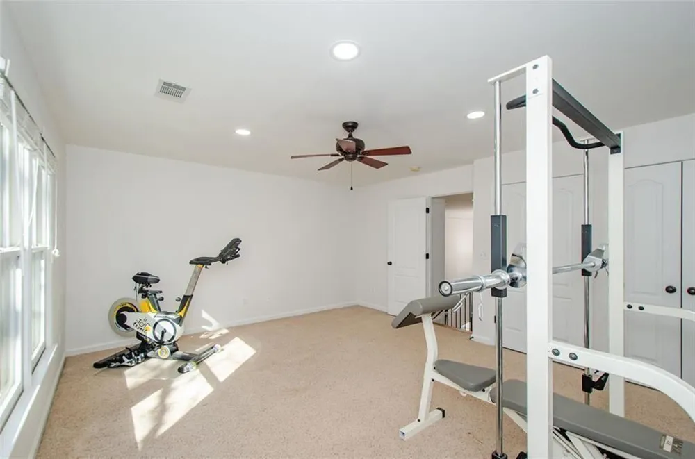 778 Crescent Circle Circle Canton, GA 30115