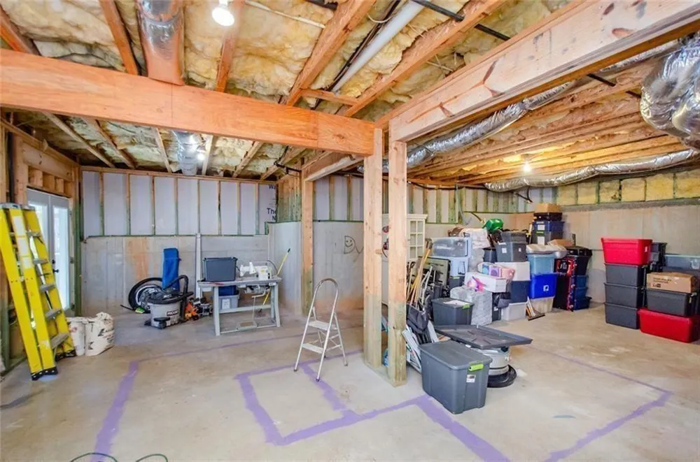 778 Crescent Circle Circle Canton, GA 30115