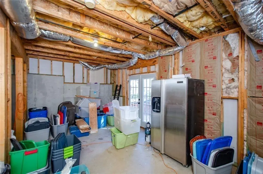 778 Crescent Circle Circle Canton, GA 30115