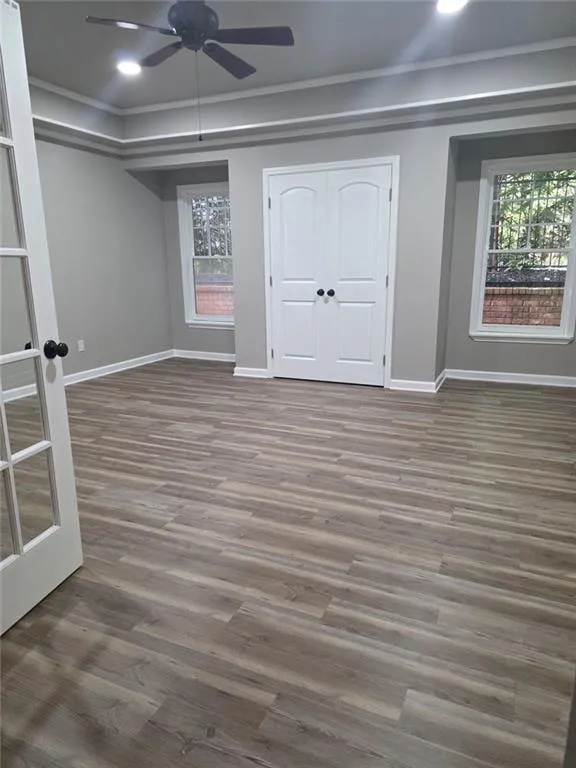 778 Crescent Circle Circle Canton, GA 30115