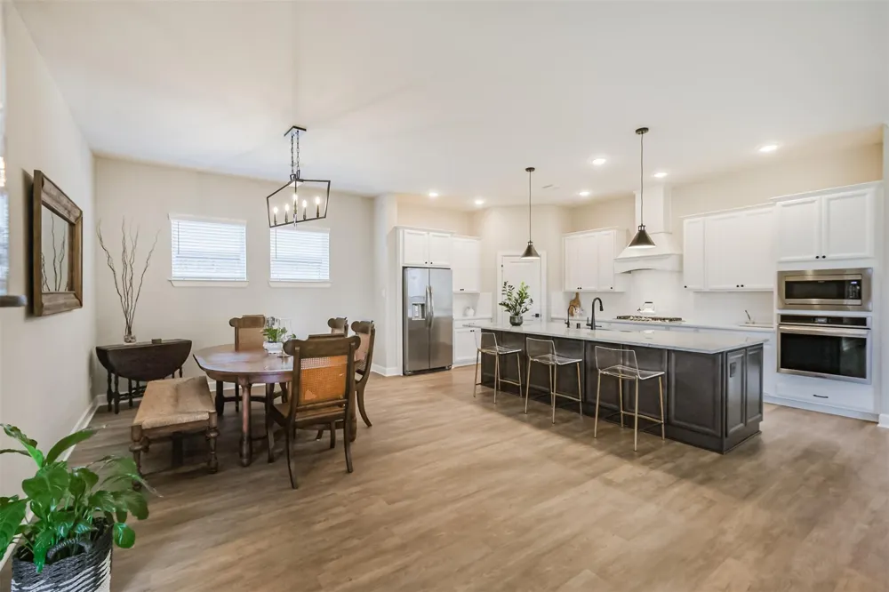 2919 Tanager Trace Katy, TX 77493