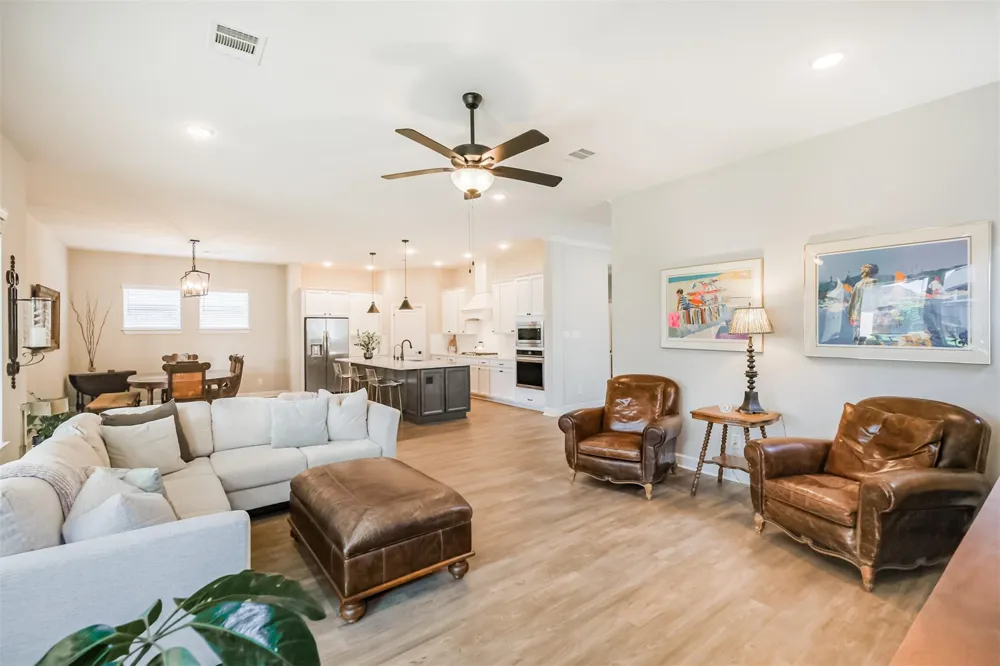 2919 Tanager Trace Katy, TX 77493