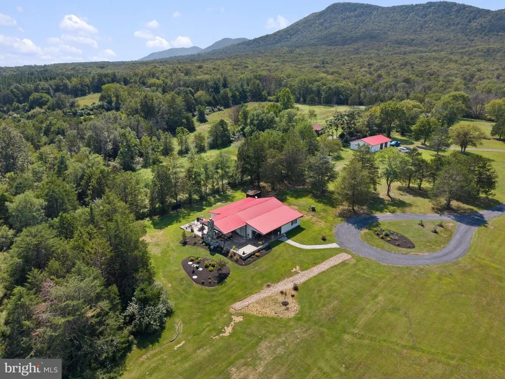 50 ROLLING VALLEY LANE Front Royal, VA 22630